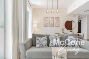 Central 2BR in Downtown Dubai